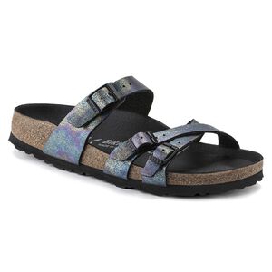 Franca Vegan Microfiber