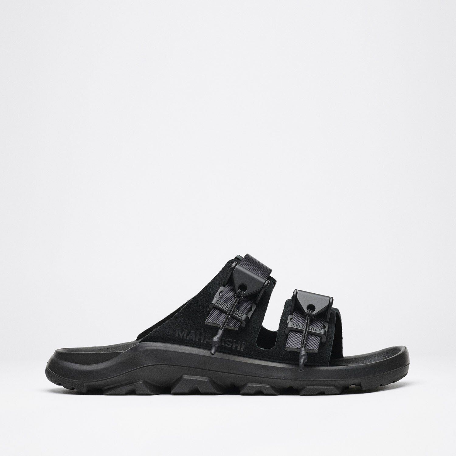 Mogami Terra Tech Nubuck Leather/Textile