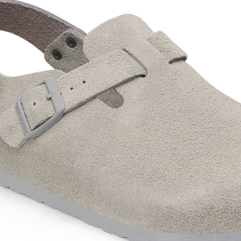 Tokio Suede Leather Tokio Suede Leather
