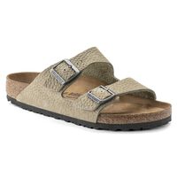 Arizona Nubuk Leather
