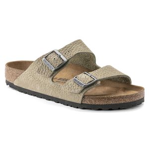 Arizona Nubuk Leather