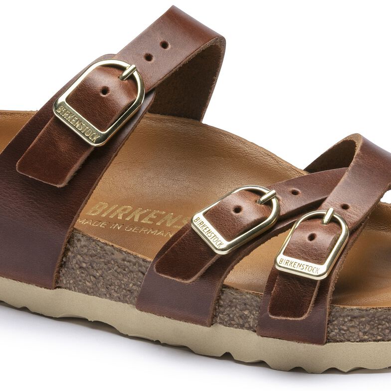 Franca Waxy Leather Franca Waxy Leather