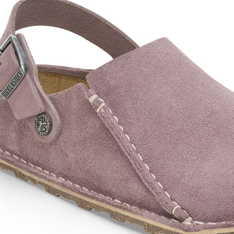 Lutry Premium Suede Leather Lutry Premium Suede Leather