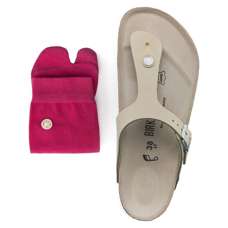 Gizeh Natural Leather Gizeh Natural Leather