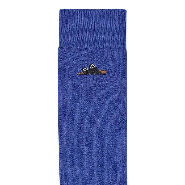 Cotton Ribbed Socks Cotton/Polyamid/Elastane Cotton Ribbed Socks Cotton/Polyamid/Elastane