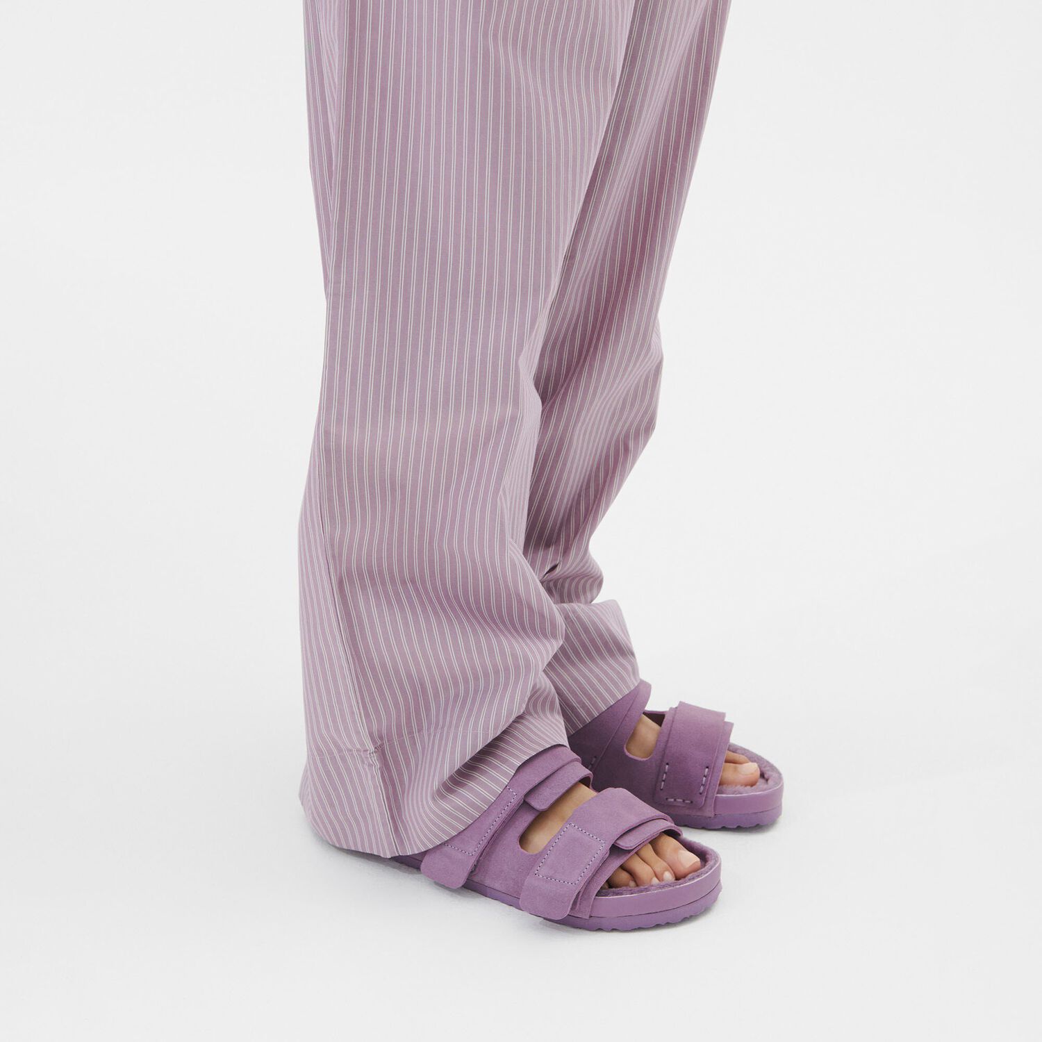 Uji Suede Tekla