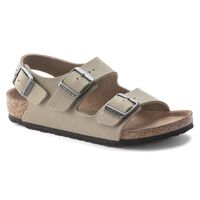 Milano Kids Vegan Birko-Flor Birkibuc