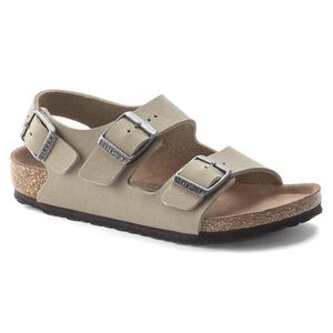 Milano Kids Vegan Birko-Flor Birkibuc
