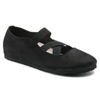 Santa Ana Nubuk Leather