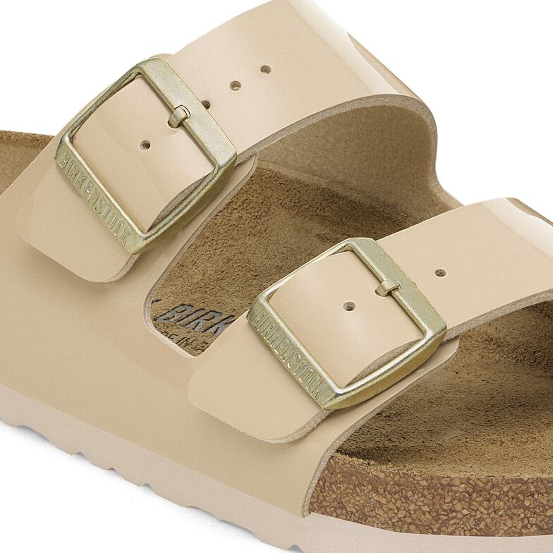 Arizona Birko-Flor Patent Arizona Birko-Flor Patent
