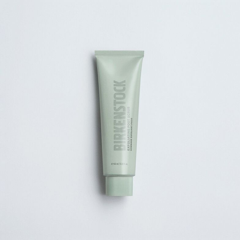 Exfoliating Foot Scrub Exfoliating Foot Scrub Multi