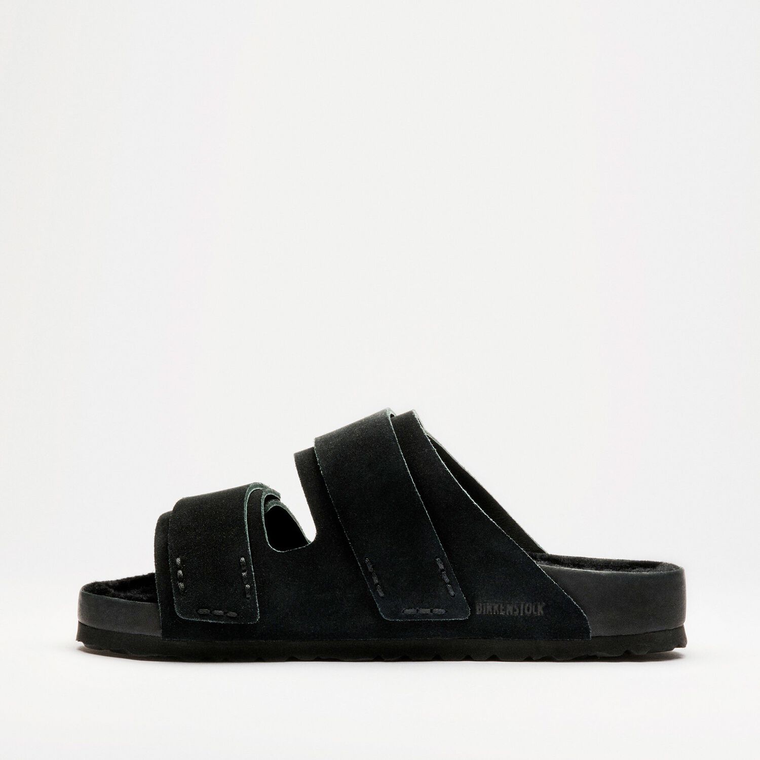 Uji Suede Tekla