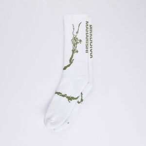 Maharishi Tabi Sports Socks Cotton/Polyamid/Elastane