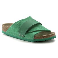 Kyoto Nubuck Leather/Suede