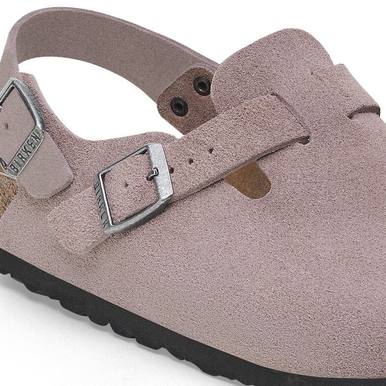 Tokio Suede Leather Tokio Suede Leather