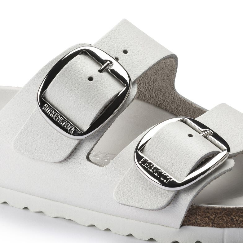 Arizona Big Buckle Natural Leather Arizona Big Buckle Natural Leather