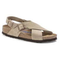 Tulum  Suede Leather