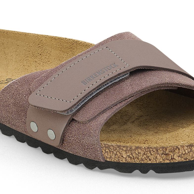 Oita Suede Leather Oita Suede Leather
