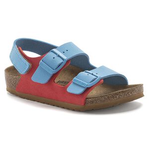 Milano HL Kids Birko-Flor Birkibuc