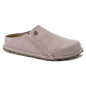 Zermatt Premium Kids Suede Leather