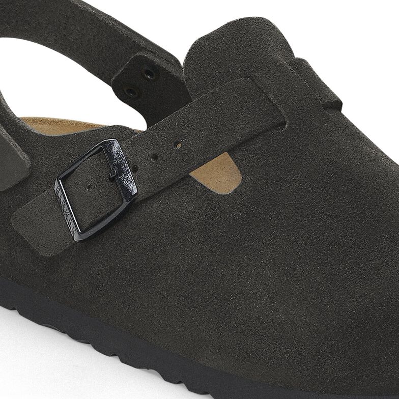 Tokio Suede Leather Tokio Suede Leather