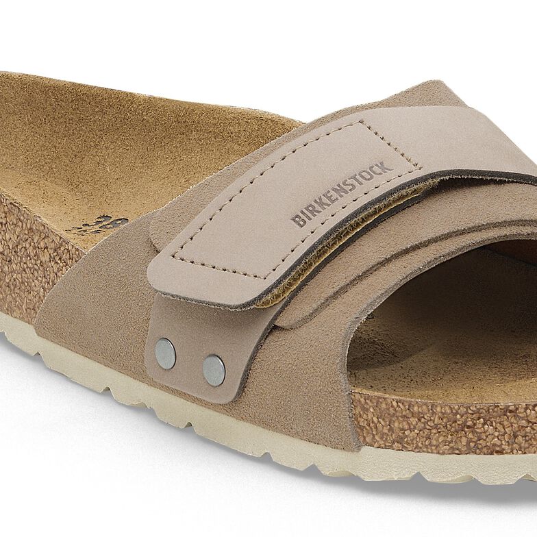 Oita Suede Leather Oita Suede Leather