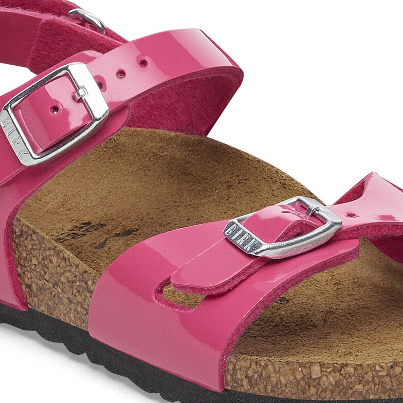 Rio AS Kids Birko-Flor Patent Rio AS Kids Birko-Flor Patent
