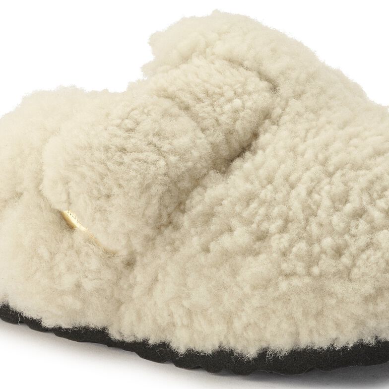 Boston Big Buckle Fur Boston Big Buckle Fur