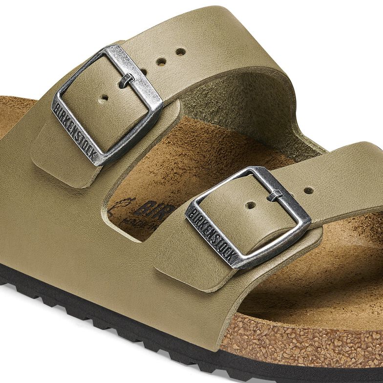 Arizona Natural Leather