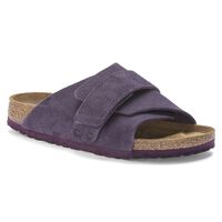 Kyoto Suede Leather
