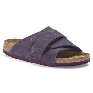 Kyoto Suede Leather