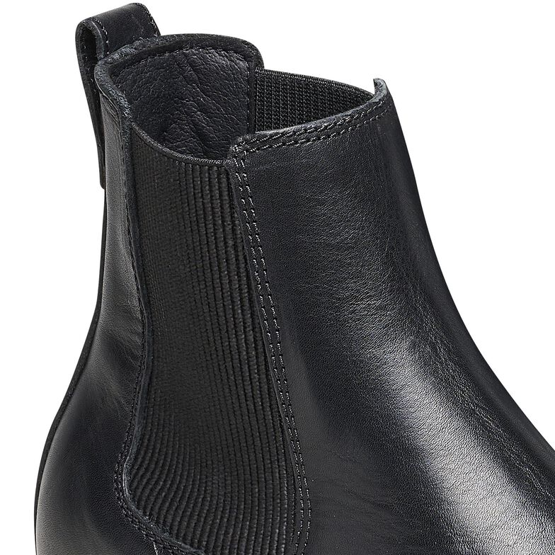 Highwood Slip On Women Natural Leather Highwood Slip On Women Natural Leather