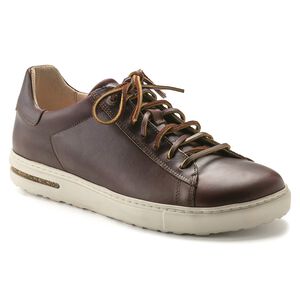 Bend Low Horween Suede Leather