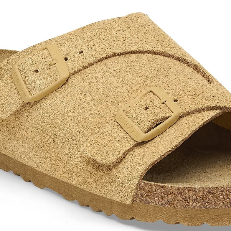 Zürich Suede Leather Zürich Suede Leather