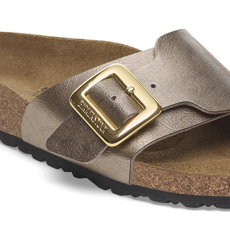 Catalina Cushion Buckle Birko-Flor Catalina Cushion Buckle Birko-Flor