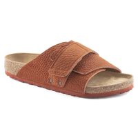 Kyoto Nubuk Leather