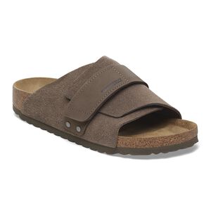 Kyoto Nubuck Leather/Suede