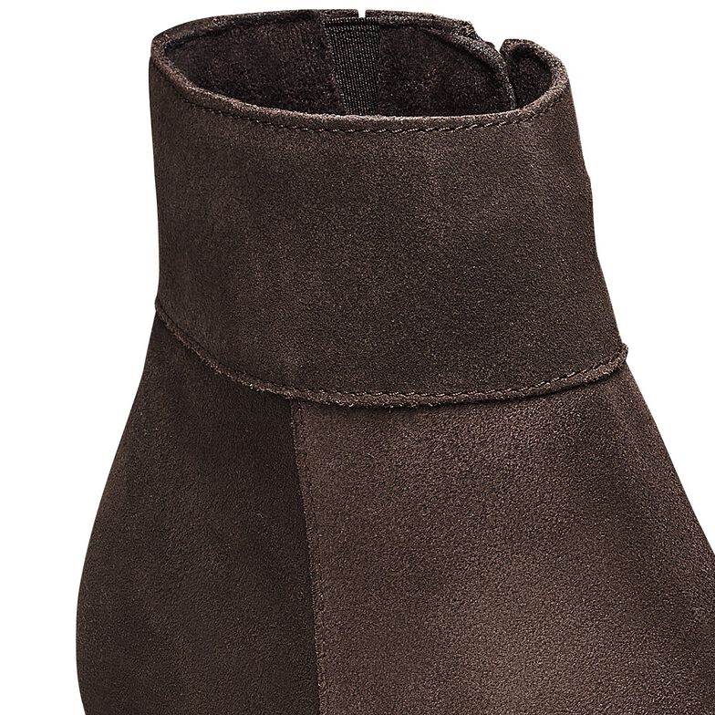 Ebba Suede Leather Ebba Suede Leather
