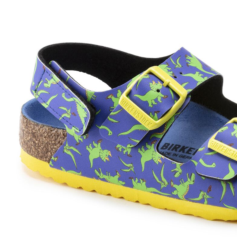 Milano HL Kids Birko-Flor Milano HL Kids Birko-Flor