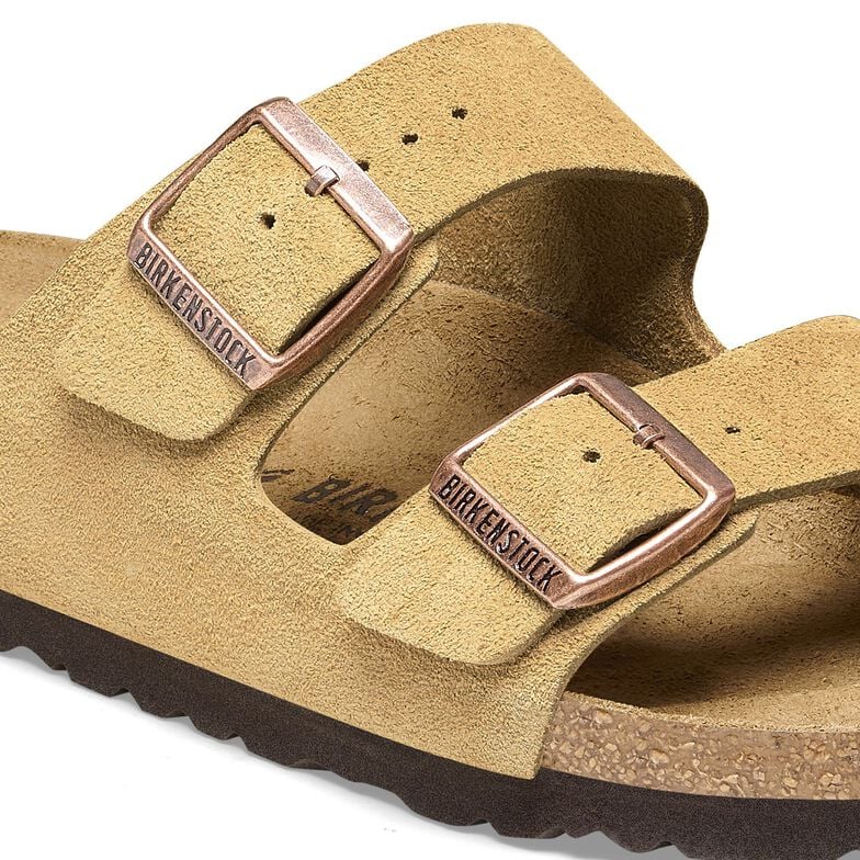 Arizona Suede Leather Arizona Suede Leather