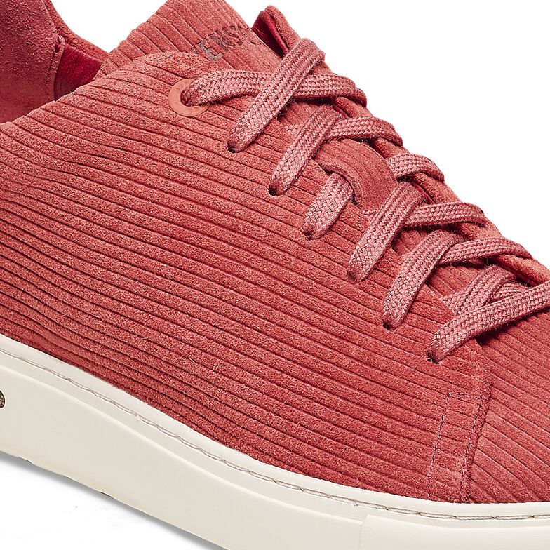 Bend Low Suede Leather Embossed Bend Low Suede Leather Embossed