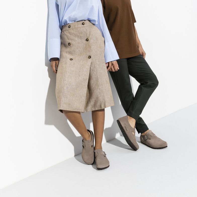 London Suede Leather London Suede Leather