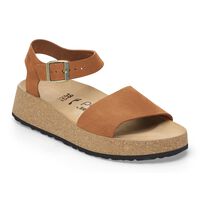 Glenda Nubuk Leather