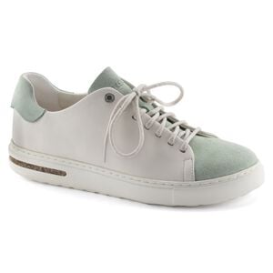 Bend Low Decon Pop Natural Leather Nubuck