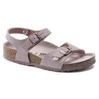 Rio Kids Birko-Flor Nubuk