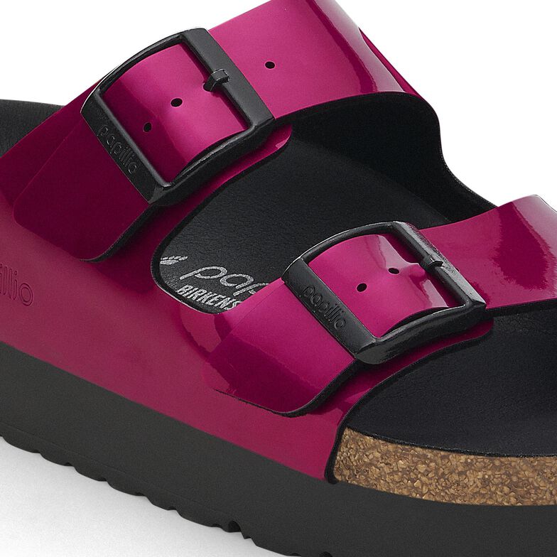 Arizona PAP Flex Platform Birko-Flor Patent Arizona PAP Flex Platform Birko-Flor Patent