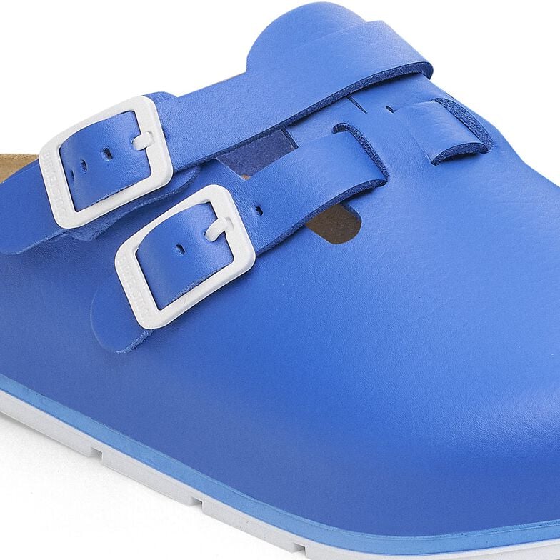 Kay PRO Natural Leather Coated Kay PRO Natural Leather Coated