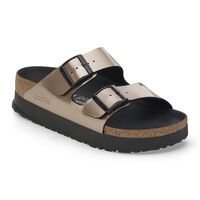 Arizona PAP Flex Platform Birko-Flor Patent