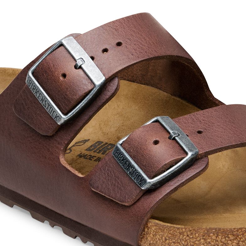 Arizona Grip Natural Leather Arizona Grip Natural Leather