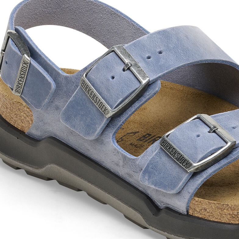 Milano Crosstown Men Waxy Leather Milano Crosstown Men Waxy Leather